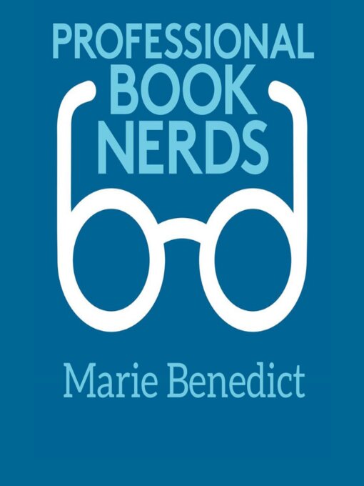 Title details for Marie Benedict on Agatha Christie by Professional Book Nerds - Available